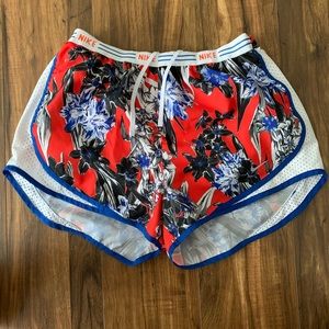 Nike Dri-fit tempo shorts